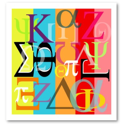 It’s All Greek to Me. How to Live for Jesus in Your Sorority.